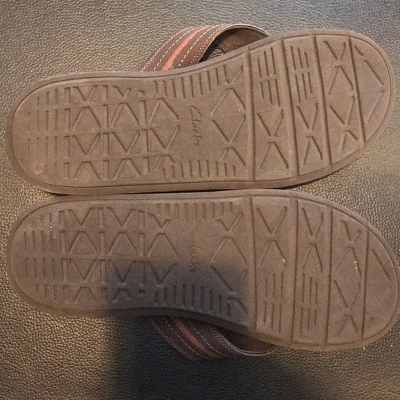 Clark’s Men’s Beayer Pace Sandal - Picture 3 of 6